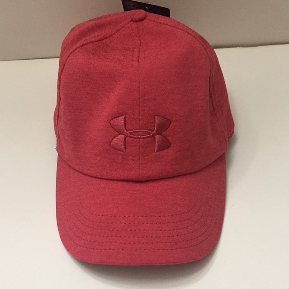 under armour women cap